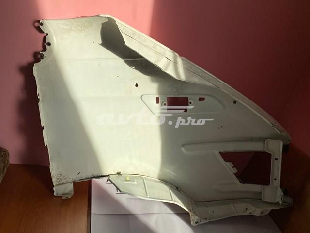 Ліве переднє крило Iveco 99489805 ціна, від 64.78 USD
