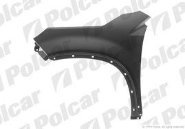 Купити 417202 Polcar Крила