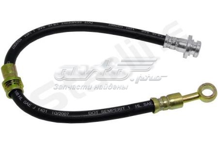 Купити HADH1221 Starline Гальмівні шланги передні