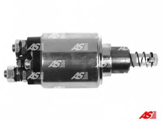 SS0055 AS/Auto Storm Тягове реле стартера