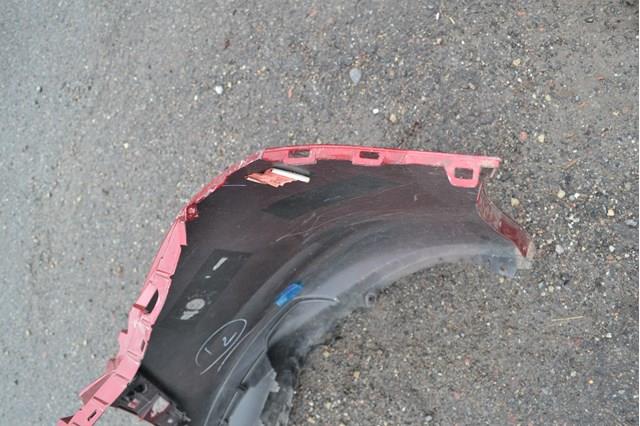 Бампер на авто Mazda BCKN50031 ціна, від 112.98 USD