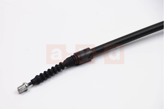 Трос ручного гальма задній, правий/лівий Goodrem RM4241 ціна, від 12.86 USD