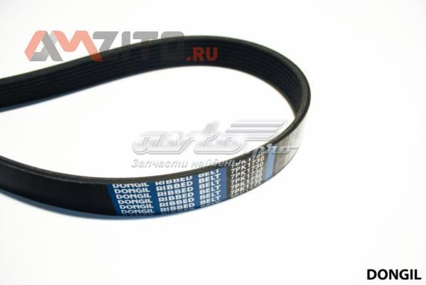 Купити 7PK1730 Dongil Ремінь генератора