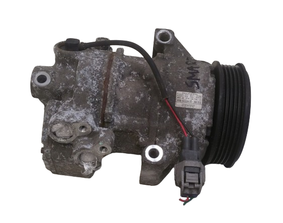 4472209684 Denso Компресор холодоагенту