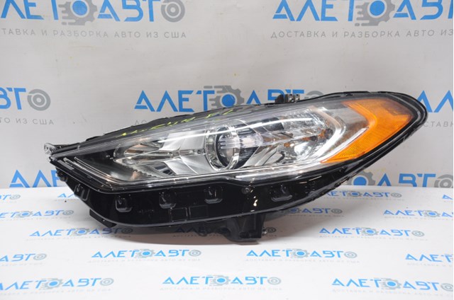 Основна фара в зборі ліва Ford HS7Z13008E ціна, від 358.46 USD