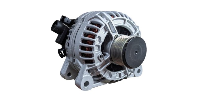 9644037180 Peugeot/Citroen Авто генератор