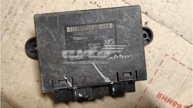 Ford DG9T14B533CE