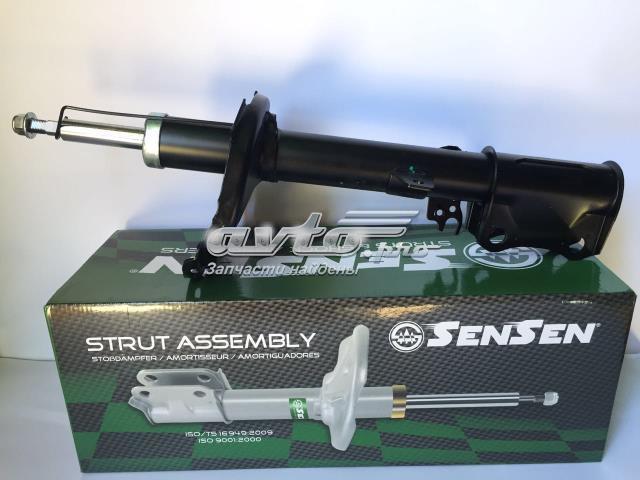 Амортизатор задній, лівий Sensen 42140796 ціна, від 78.27 USD