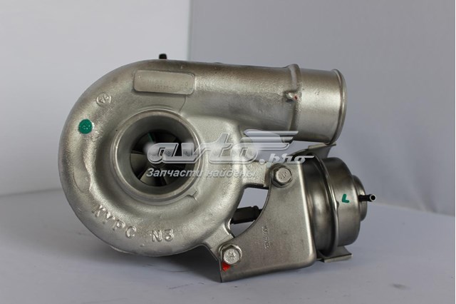 Турбокомпресор Mitsubishi 4913507312
