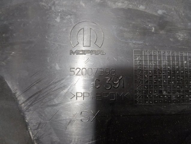 52007398 Fiat/Alfa/Lancia 