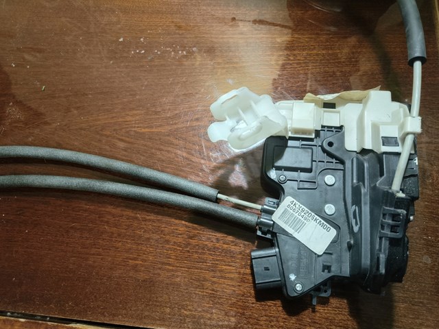 Замок задньої двері, лівої Hyundai/Kia 814114C000 ціна, від 9.94 USD
