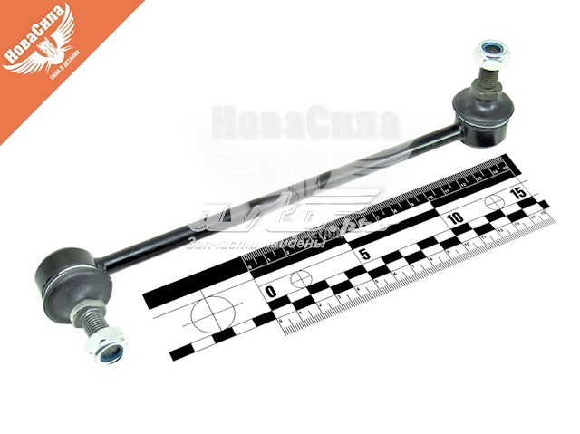 MGZ206021 Maxgear Стійка стабілізатора, переднього, ліва