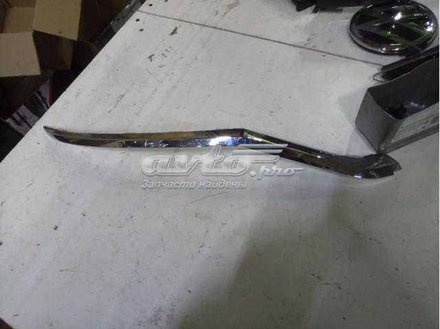 Молдинг переднього бампера, правий FPS FP7460922 ціна, від 16.85 USD