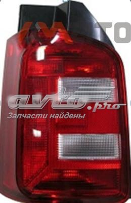 Лівий стоп 44119ACLUE Depo/Loro/Abakus