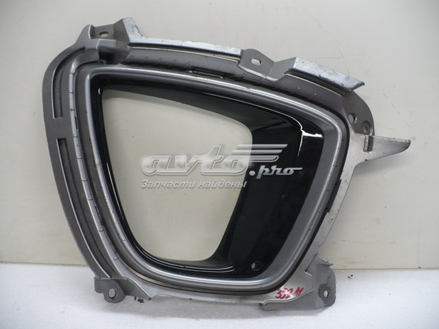 Купити 86526C5040 Hyundai/Kia Обід (окантовка) фари противотуманної, правої