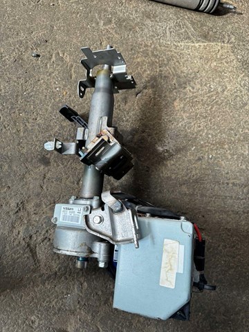 48810BA66B Nissan/Infiniti Колонка рульового управління