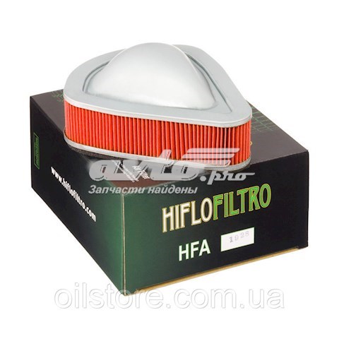 Купити HFA1928 Hiflofiltro Автомобільний фільтр повітря