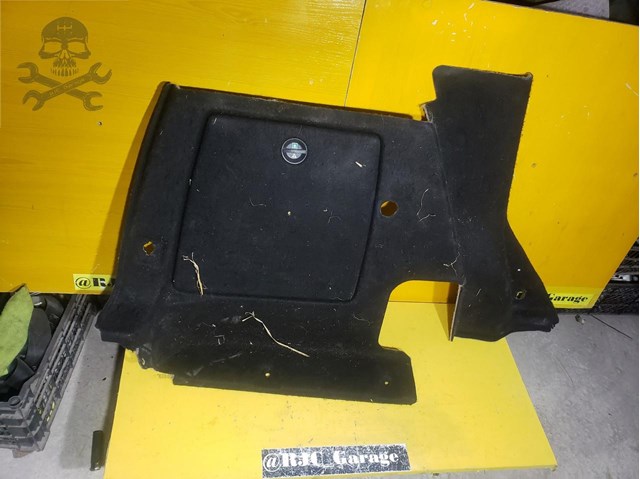  Mercedes A1696900225 ціна, від 31.04 USD