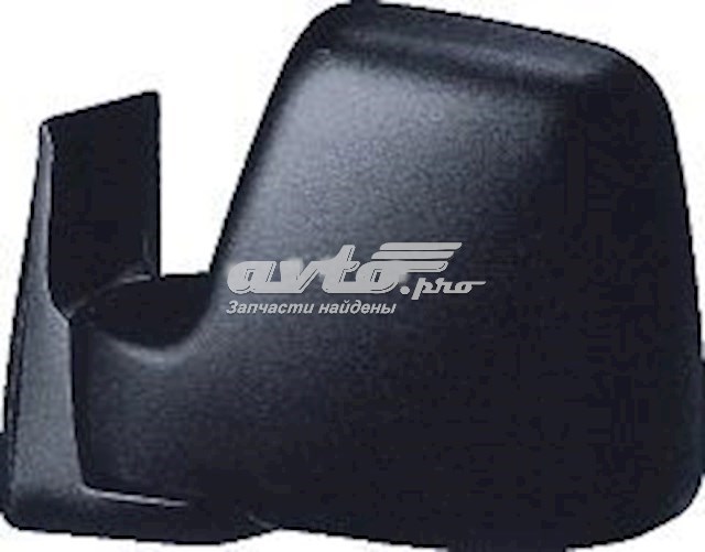 Ліве бічне дзеркало FPS FP2033M03 ціна, від 28.87 USD