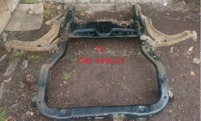  7H0499029 VAG