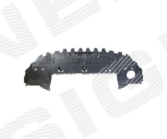 Аеродинамічні обважування Peugeot/Citroen 9835411980 ціна, від 73.71 USD