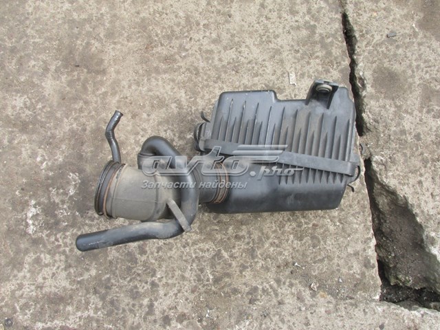 Купити 281101C700 Hyundai/Kia Корпус фільтра