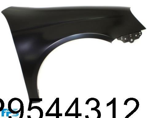 Крила FP9544312 FPS