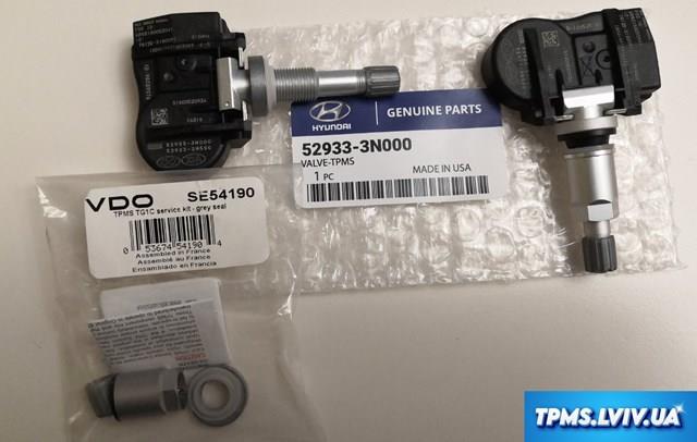 52940A4100 Hyundai/Kia 