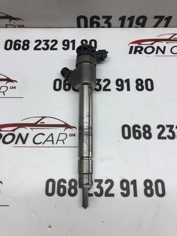 Форсунка паливна Bosch 0445110955 ціна, від 118.24 USD