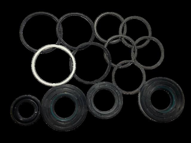 Ремкомплект рульової рейки NI9028KIT MSG