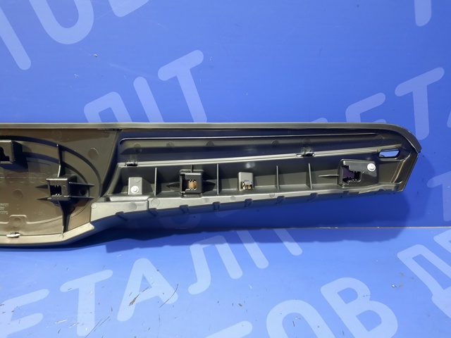 Решітка Signeda PSB07049MA
