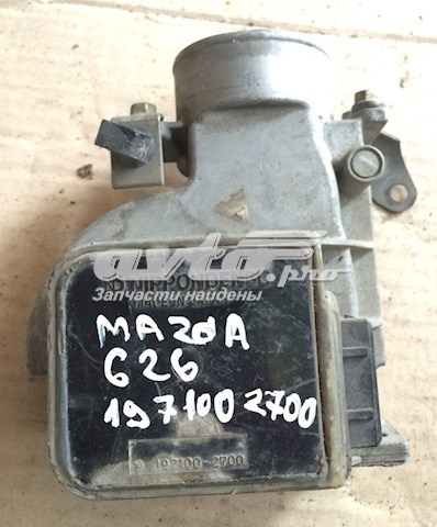 1971002700 Mazda 
