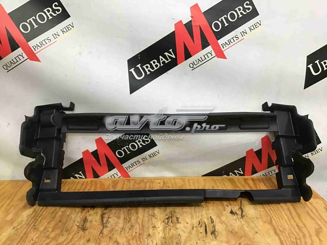 Повітропровід радіатора LR027022 Land Rover