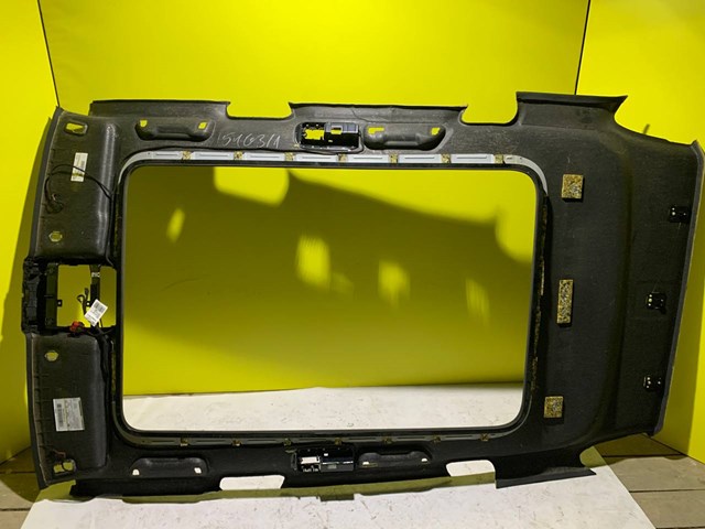 Облицювання стелі VAG 7P6867501CFBR2 ціна, від 117.82 USD
