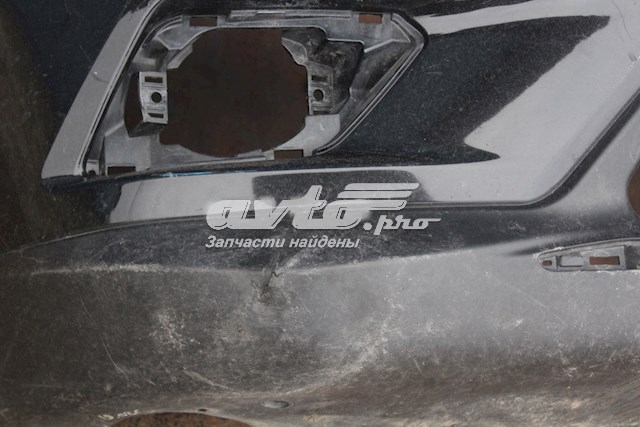 Купити 620224EF0H Nissan/Infiniti Буфер (бампер) передній