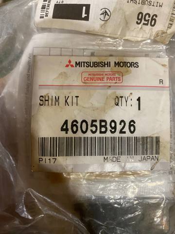 Купити 4605B926 Mitsubishi 
