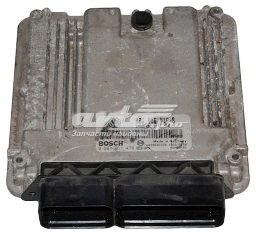 ЕБУ VAG 0281011478 ціна, від 70.54 USD