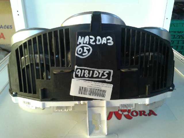  Mazda 4KBP4KB ціна, від 16.91 USD