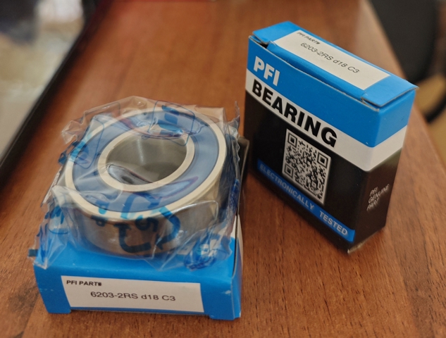  62032RSD18C3 PFI