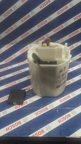 Купити KR0329M Krauf Насос занурювальний в баці