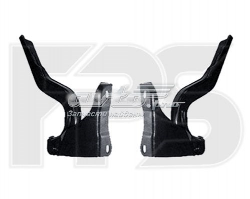 Петля капота, ліва FPS FP3010451 ціна, від 7.35 USD
