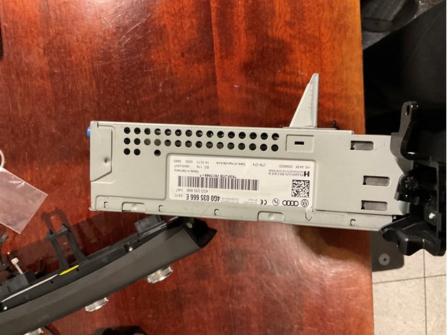  4G0035666E VAG