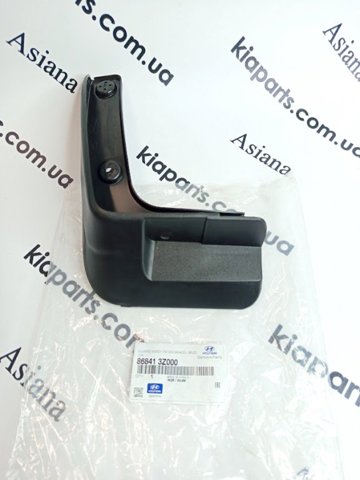 Купити 868413Z000 Hyundai/Kia Бризковики задній, лівий