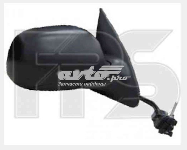 Купити FP6402M02 FPS Дзеркало праве