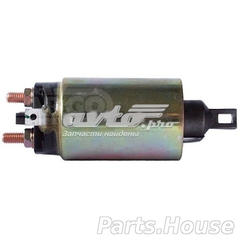 Купити SC024 Lifan Втягуюче реле стартера