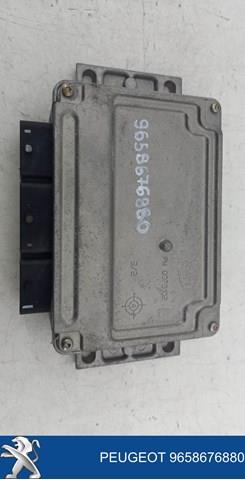 Купити 9658676880 Peugeot/Citroen 