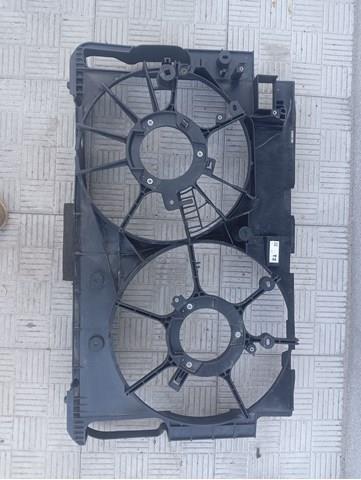 Дифузор вентилятора Toyota 1671136210 ціна, від 94.89 USD