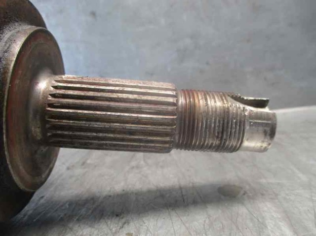 46548056 Fiat/Alfa/Lancia Привід лівий