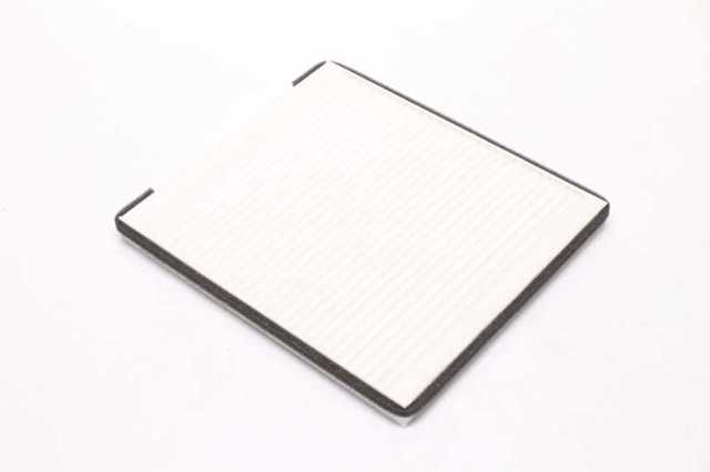 Фільтр повітряний обігрівача Alpha Filter AF5034 ціна, від 2.69 USD