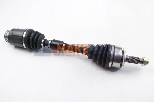 Піввісь передня, права BGA DS2518R ціна, від 86.18 USD